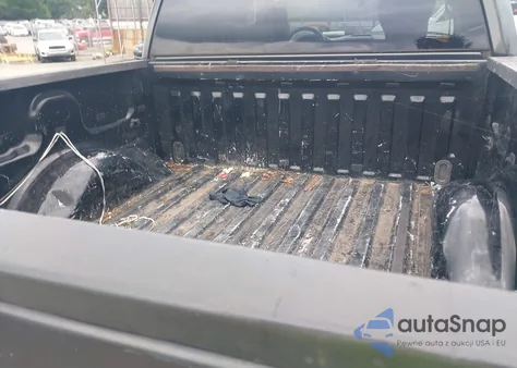 2006 Ford F-150 Lariat/Xlt из США, поврежденный, VIN 1FTPW125X6FA19284